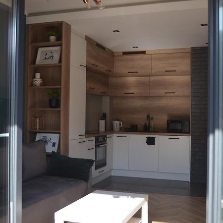Apartment Sosnowiec City - Free Parking - Easy Check-In Экстерьер фото