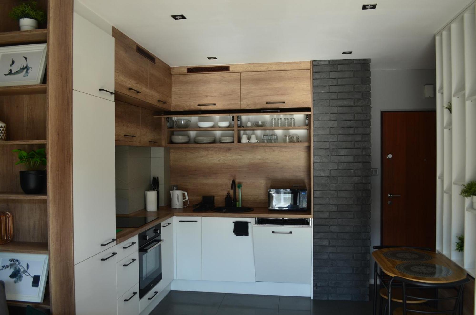 Apartment Sosnowiec City - Free Parking - Easy Check-In Экстерьер фото