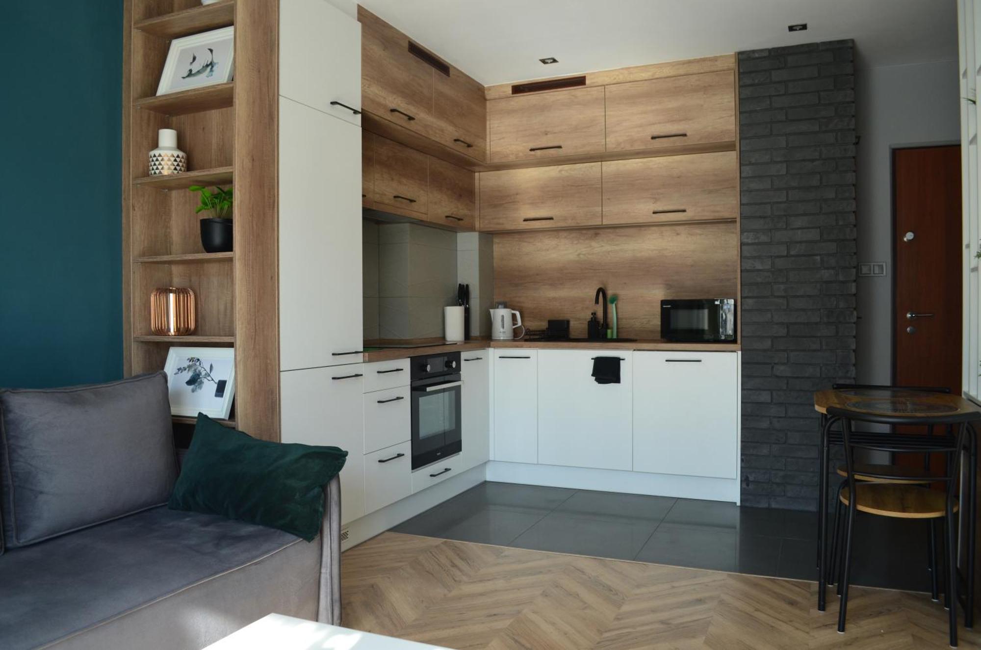 Apartment Sosnowiec City - Free Parking - Easy Check-In Экстерьер фото