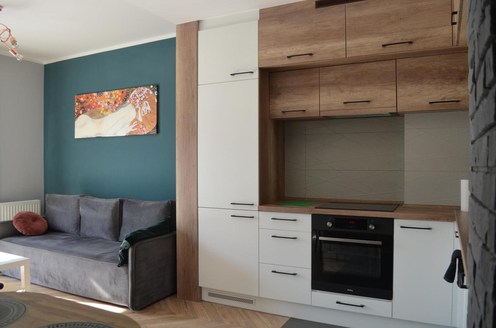Apartment Sosnowiec City - Free Parking - Easy Check-In Экстерьер фото