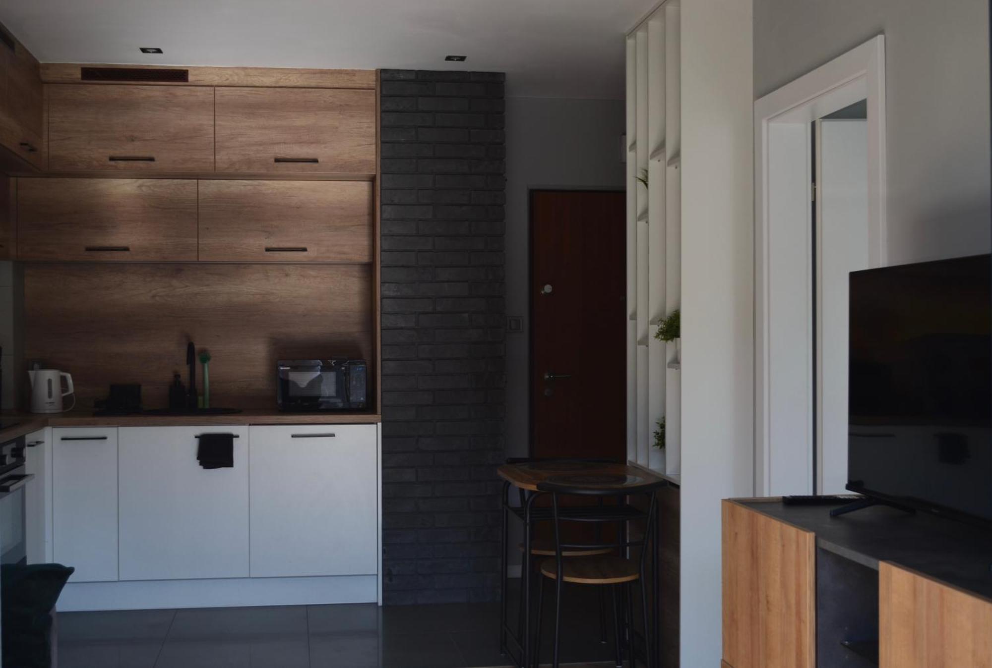 Apartment Sosnowiec City - Free Parking - Easy Check-In Экстерьер фото
