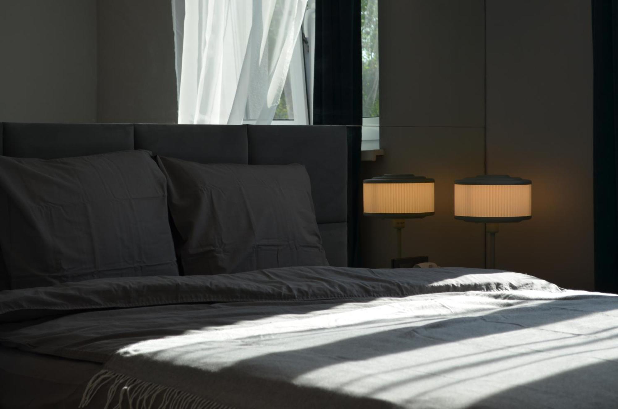Apartment Sosnowiec City - Free Parking - Easy Check-In Экстерьер фото