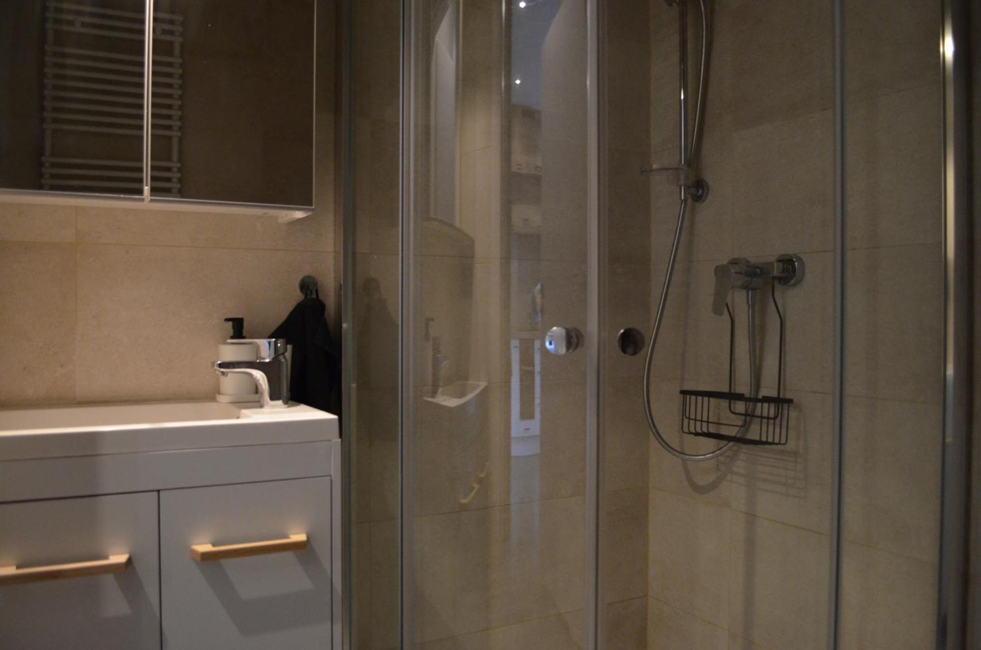 Apartment Sosnowiec City - Free Parking - Easy Check-In Экстерьер фото