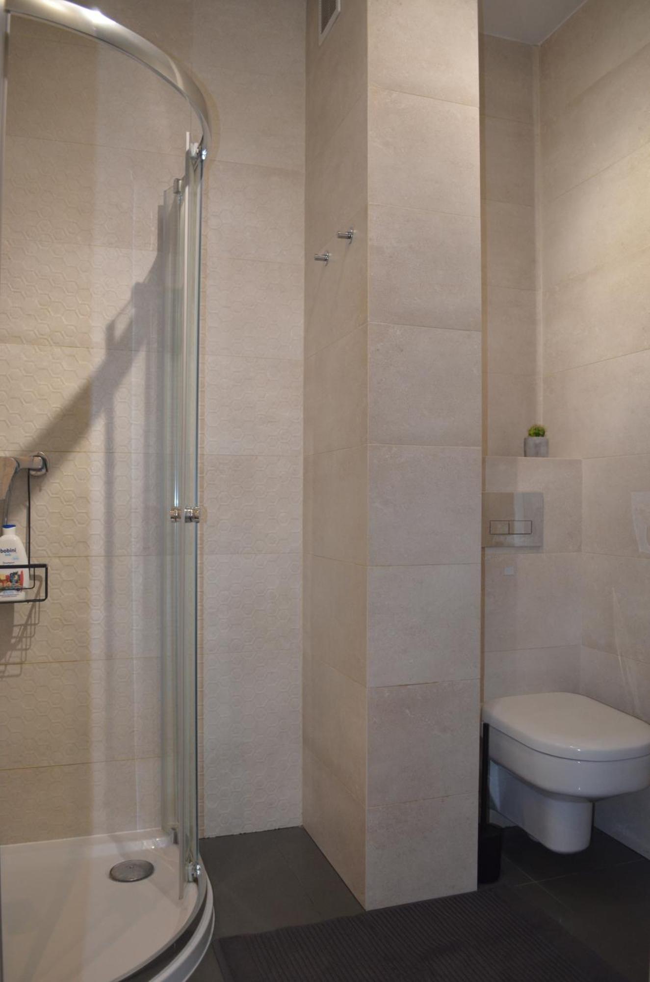 Apartment Sosnowiec City - Free Parking - Easy Check-In Экстерьер фото