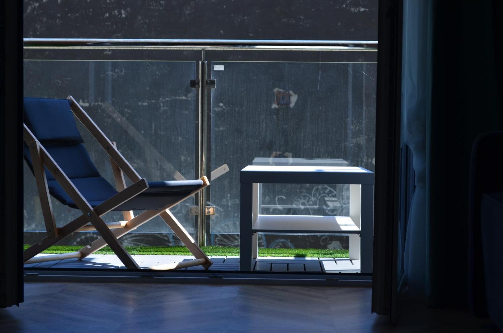 Apartment Sosnowiec City - Free Parking - Easy Check-In Экстерьер фото