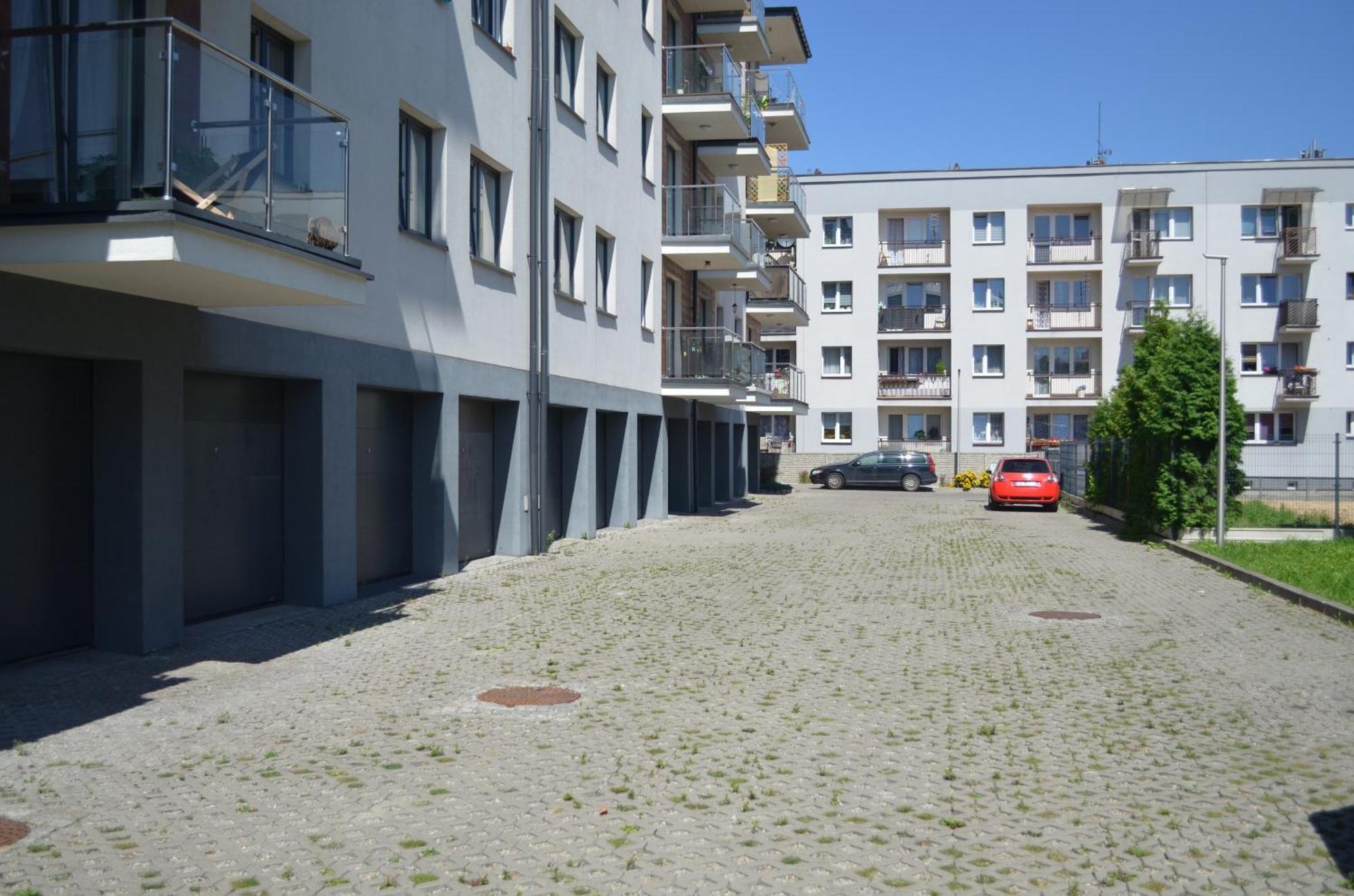 Apartment Sosnowiec City - Free Parking - Easy Check-In Экстерьер фото